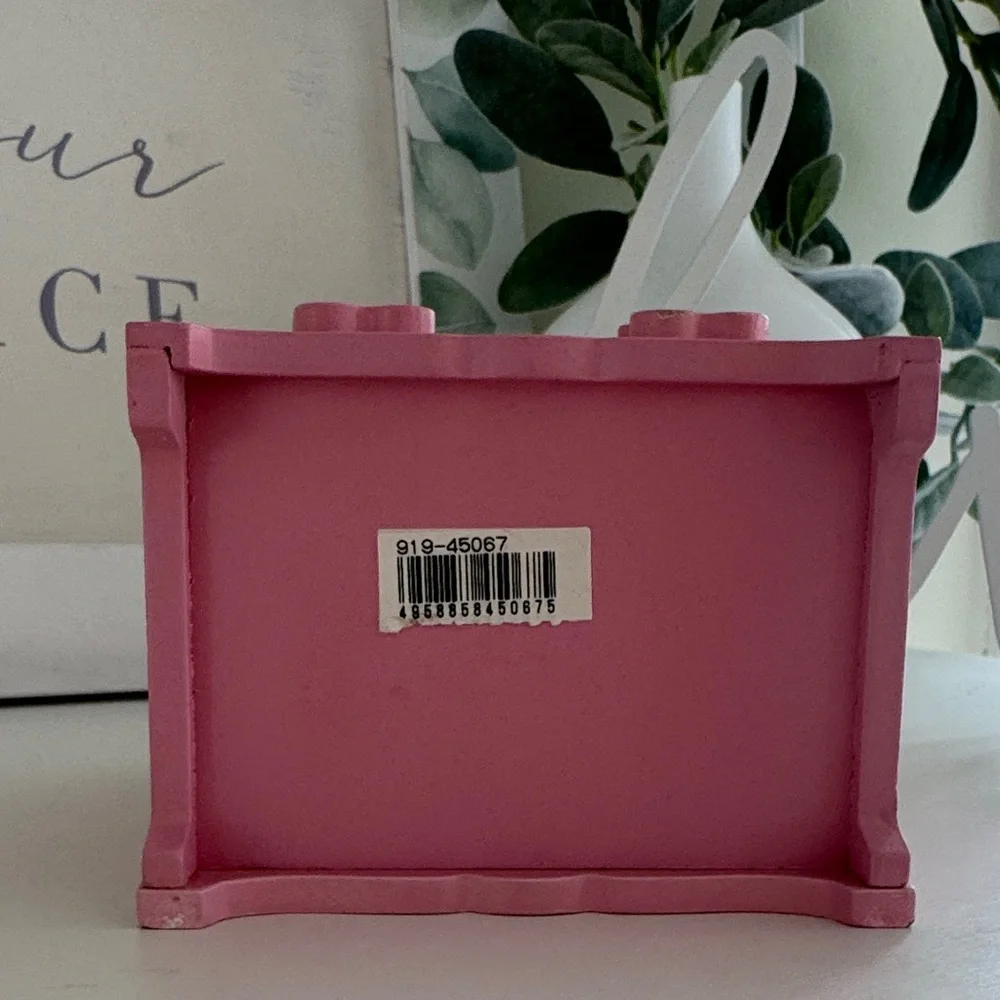USAMOMO Mother Garden Bunny accessory Storage Box - Picture 6 of 10